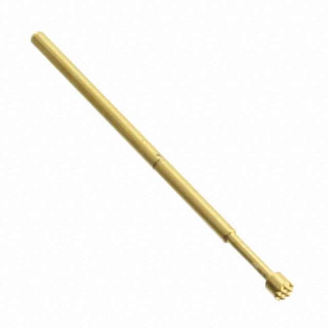 P13-4023 1.27MM CENTER TWO PART PROBE