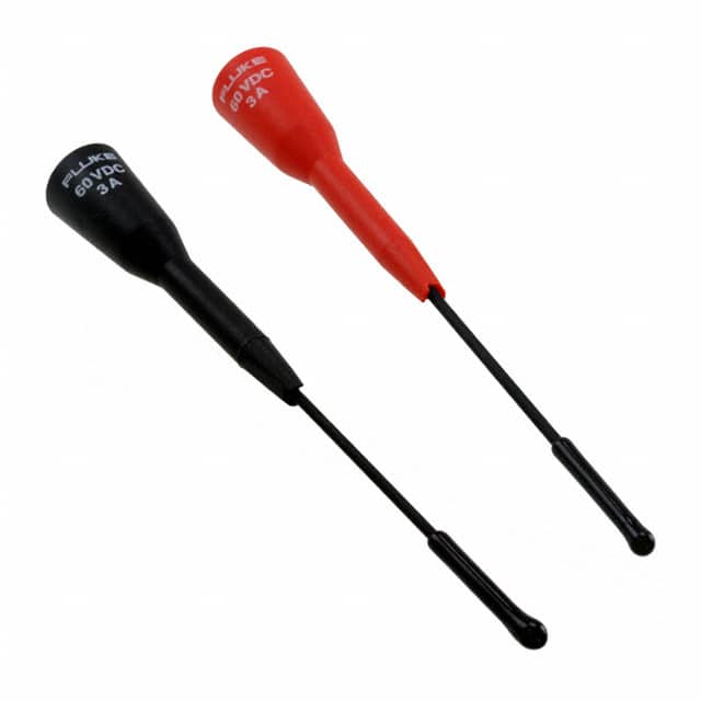 TP88 PROBE PINS RIGID BACK