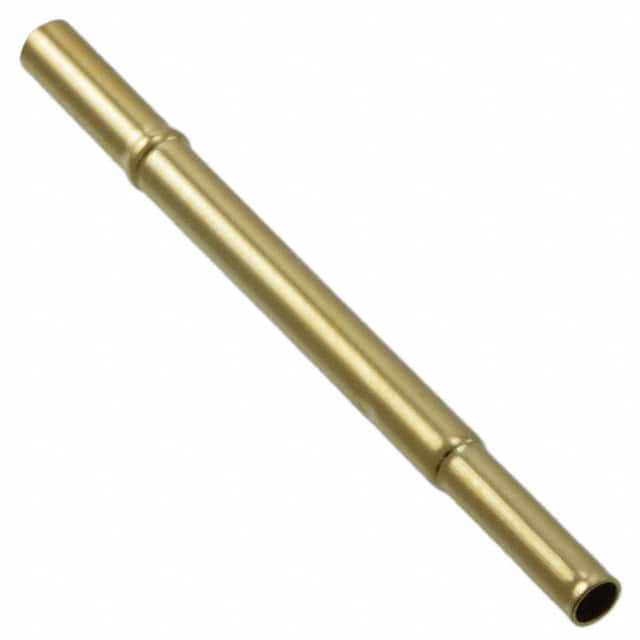 S25-512 SPRING PROBE SLEEVE