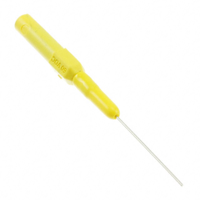 6411 BACK PROBE PIN