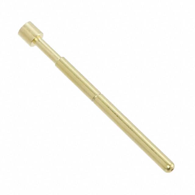 P19-1121 1.90MM CENTER TWO PART PROBE