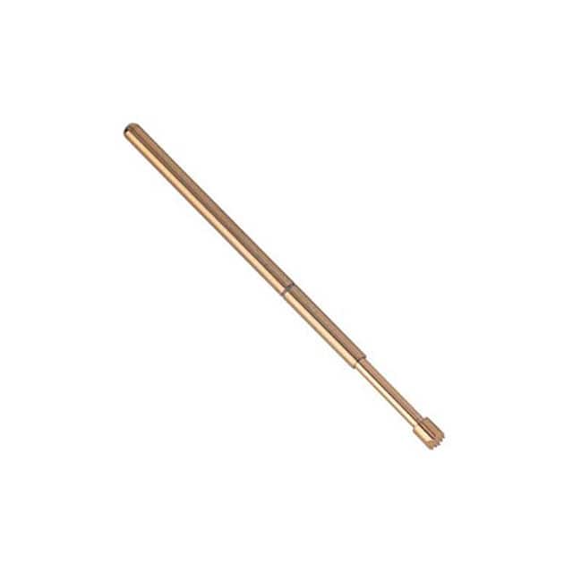 P25-4026 2.54MM CENTER TWO PART PROBE