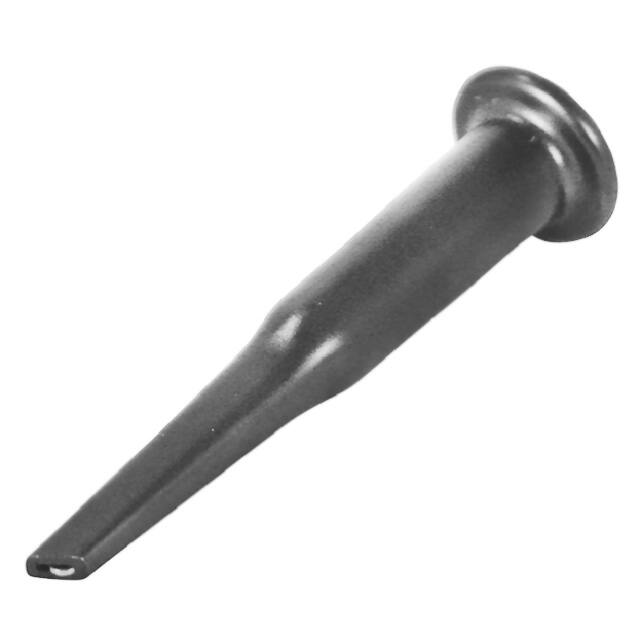 CT2709A-8 SPRUNG HOOK GRAY 5MM SNAPLOCK
