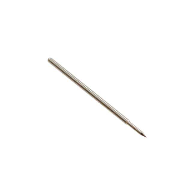 PK007-004 RIGID TIP SER