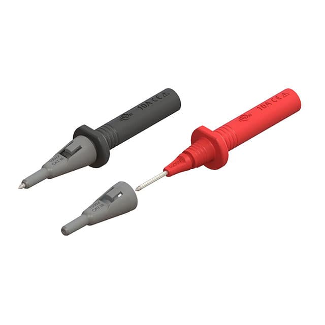 CT3975B PROBE BODY LOCK CAP 3900B UL B/R