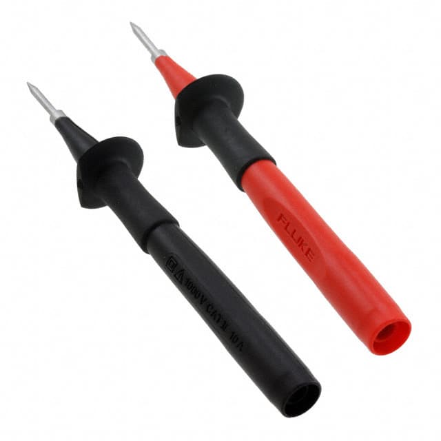TP220 TEST PROBES INDUSTRIAL SUREGRIP