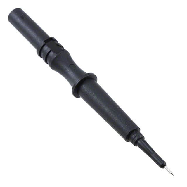 72923-0 SMD TEST PROBE SPRING MNTDED TIP