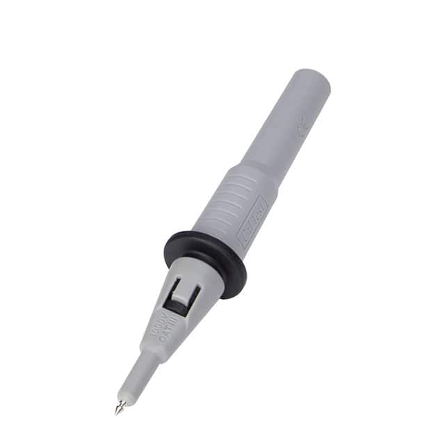 CT4299-0 FUSED PROBE, 500 MA WITH LOCKING
