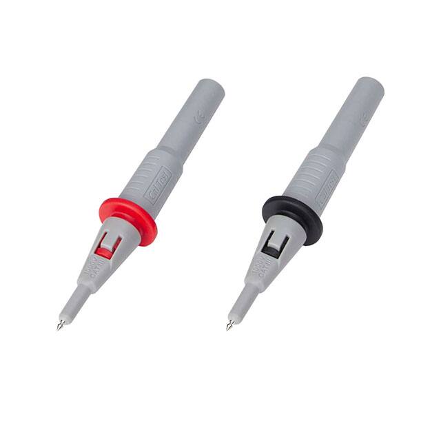 CT4300 FUSED PROBE, 500 MA WITH LOCKING