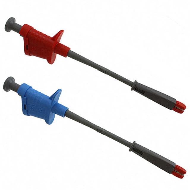 PK30X-3 BANANA JAW CLIP