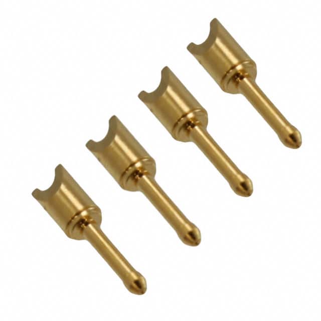 PACC-PT004 PROBE TIPS DISCRETE 4/PC