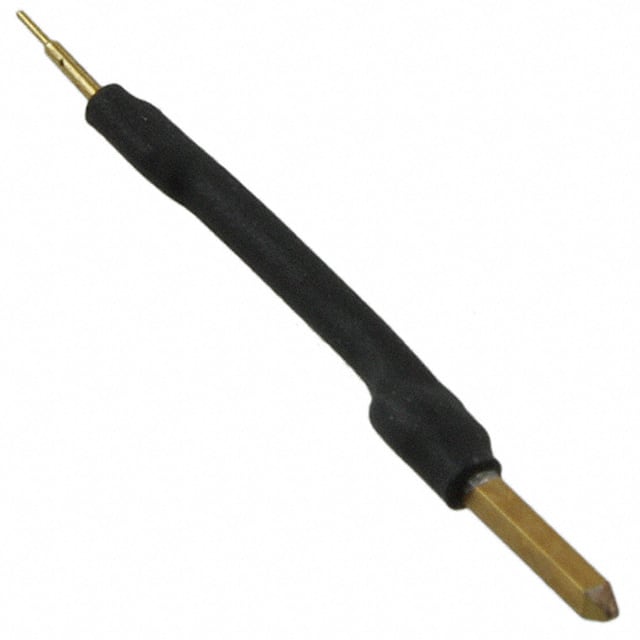 PACC-CD008 BENDING PIN GND 2/PC