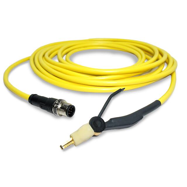 KC-M2 KELVIN ALLIGATOR CLIP