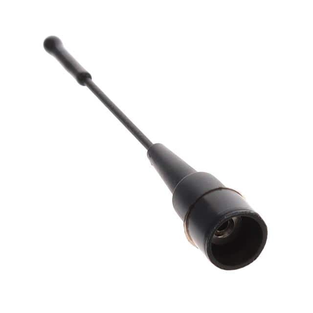 5682-0 ADAPTER EXTENDED TIP BLACK