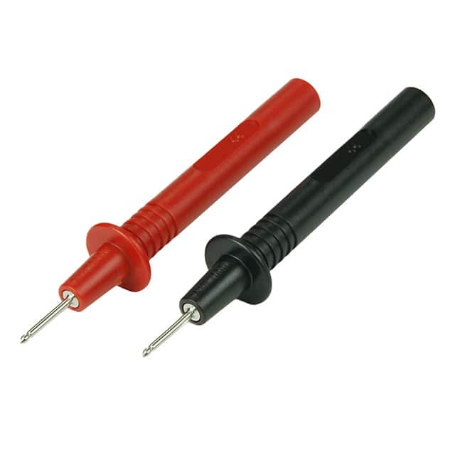 CT2988 PROBE BODY SET 2MM TIP PAIR B/R