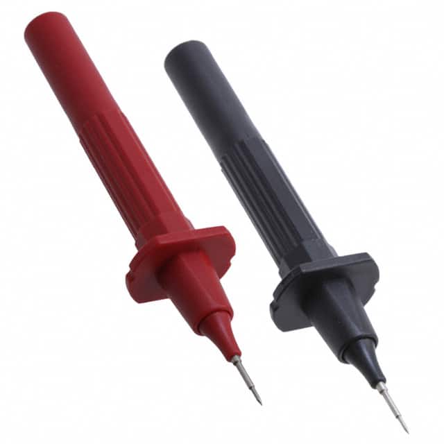 A055 SET STANLES STEEL TIP PROD THIN