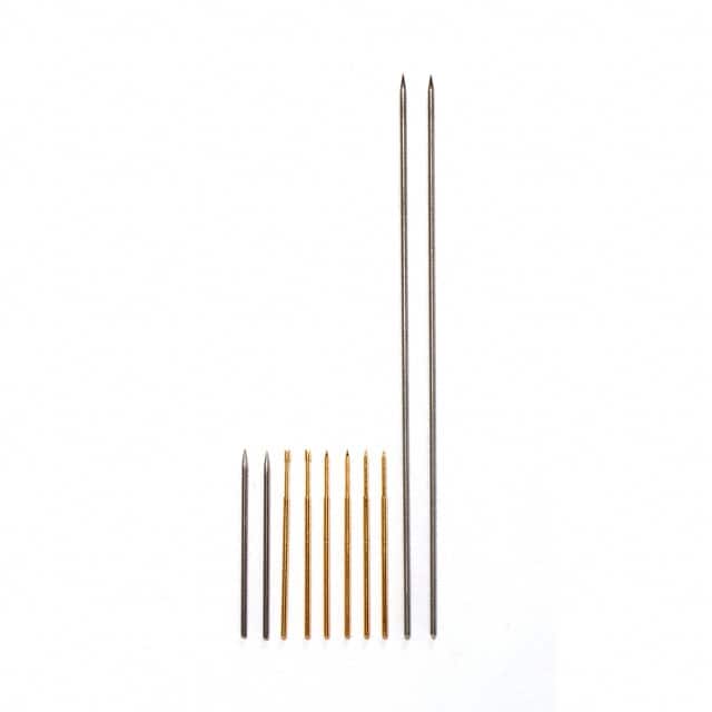6354 KIT REPLACE TIPS FOR .040" PROBE