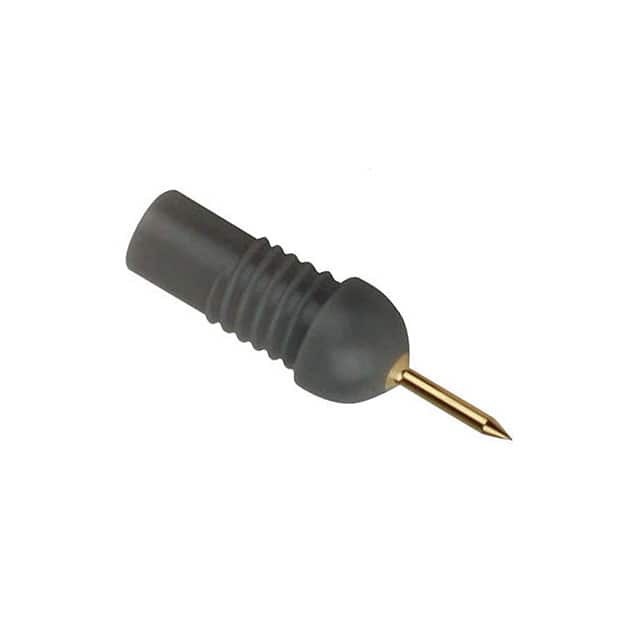 CT2711A-8 REPLACEMENT TIP THREADED GRAY