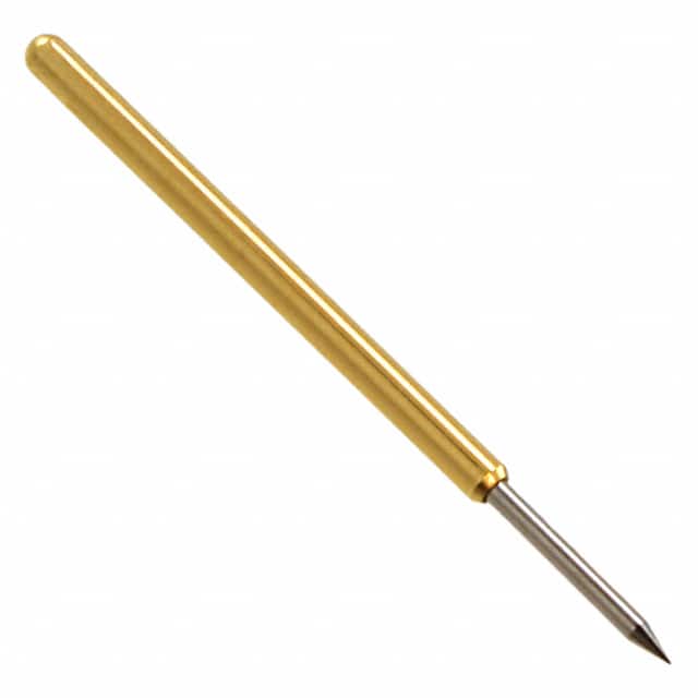 PK1-5MM-109 SPRING CONTACT TIP