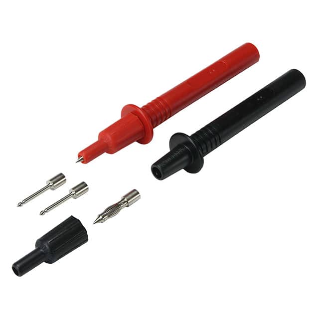 CT2268 MODULAR PROBE KIT - BASIC, 2 TIP