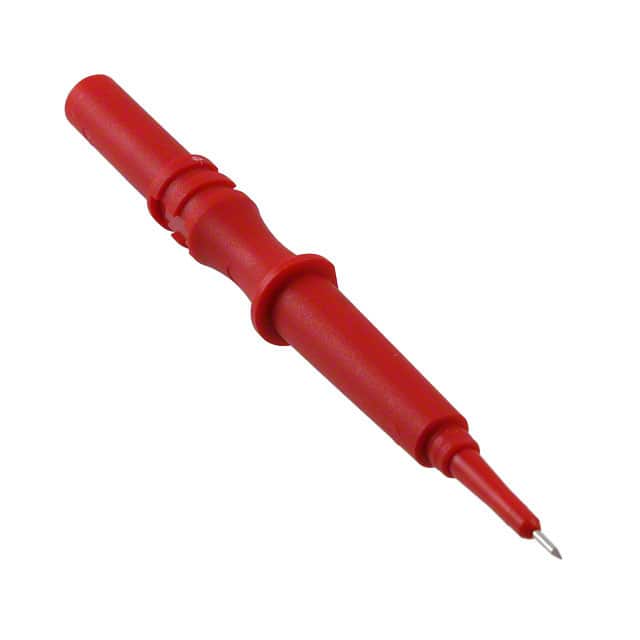 72923-2 SMD TEST PROBE SPRING MNTDED TIP