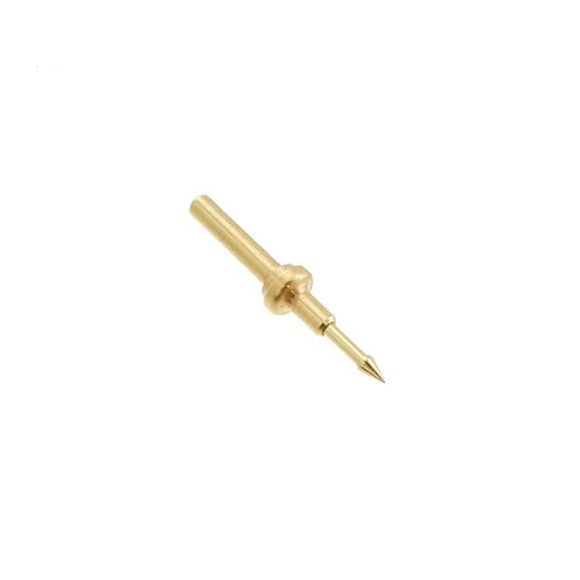 PK-ZS-013 SPRINGLOADED TIP 4/PC