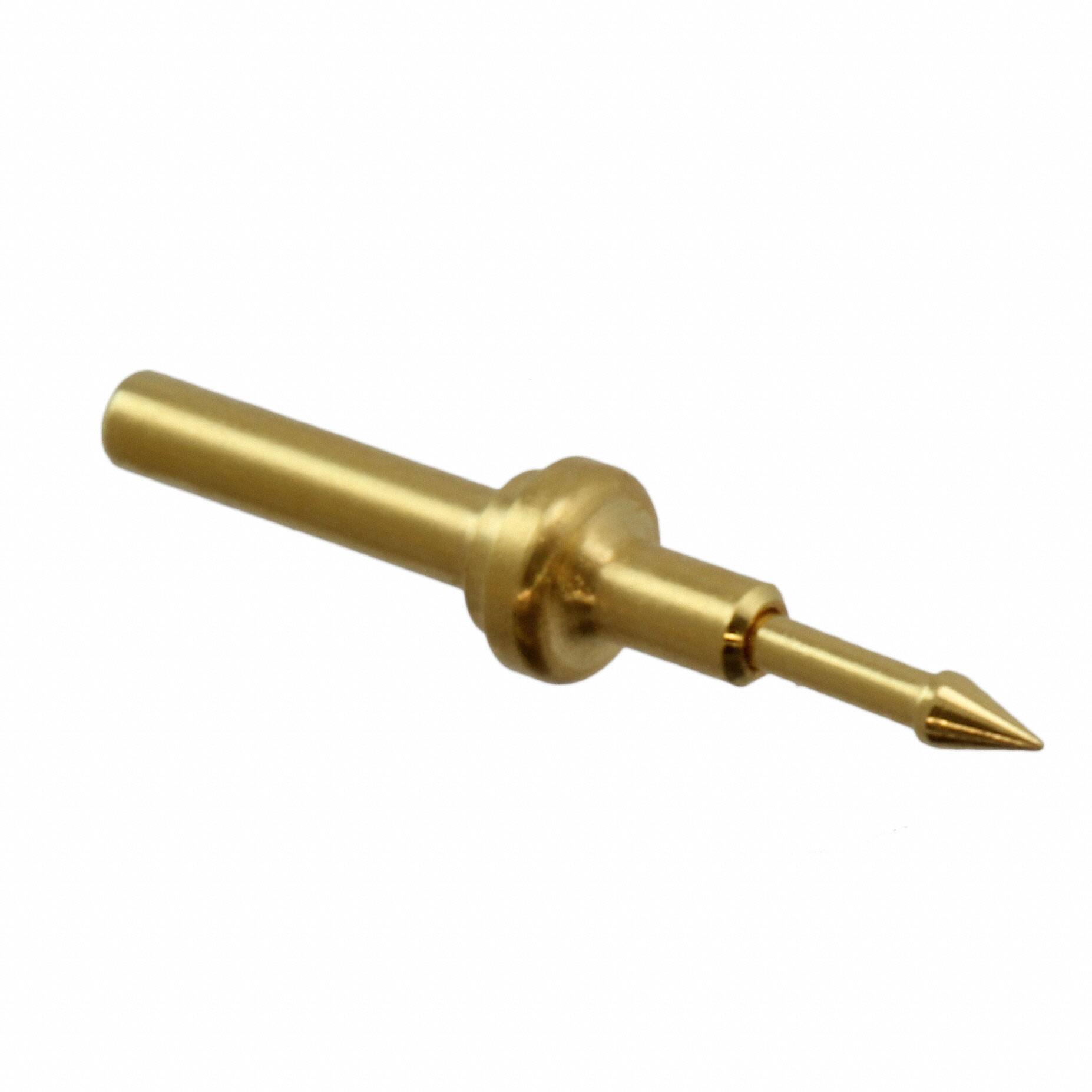 PK-ZS-017 SPRINGLOADED TIP ZS4000 4/PC