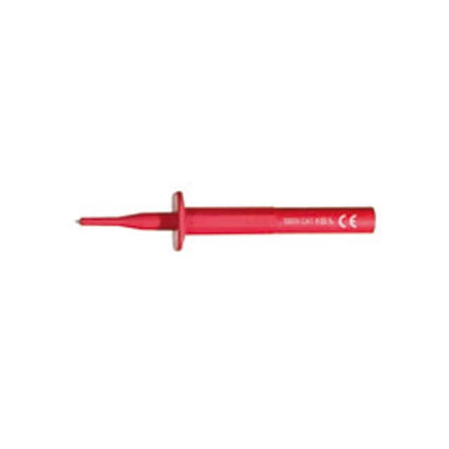 72-013 STANDARD PROBE RED