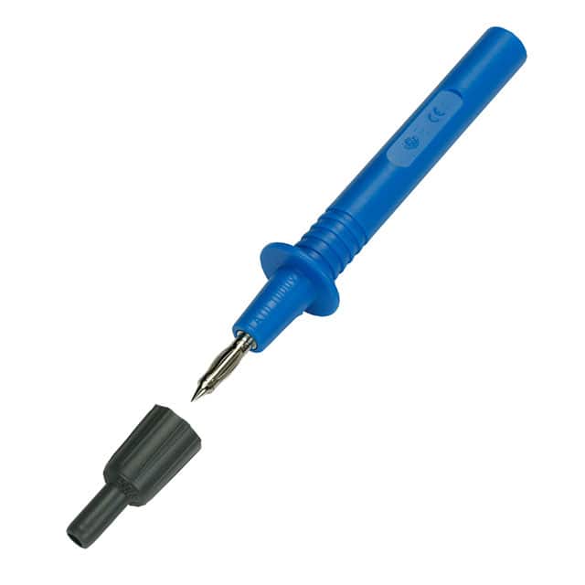 CT2265-6 PROBE BODY 4MM SPG TIP BLUE