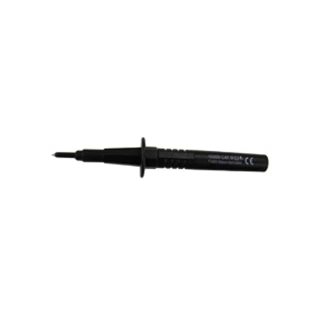 72-022 FUSED MODULAR PROBE BLACK