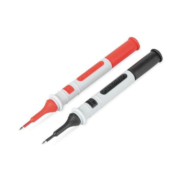 206-912 WAGO TEST PROBES 2 MM  1000 V