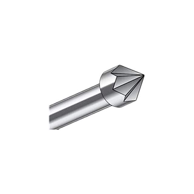 MKP-LM SERRATED ROTATING TIP 4/PK