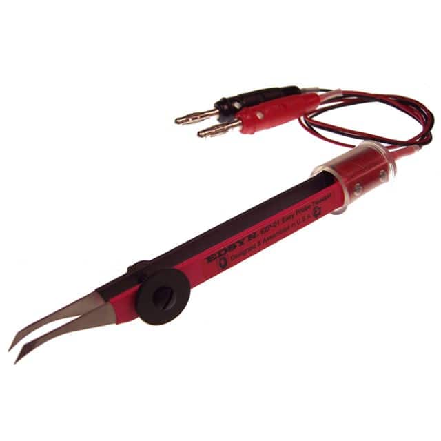 EZP-01 EASY PROBE TWEEZERS