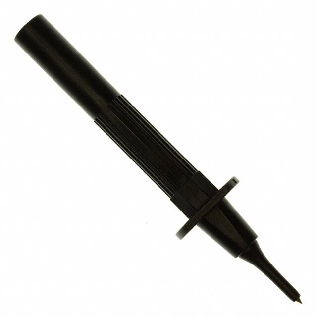 A037B STANDARD PROD BLACK