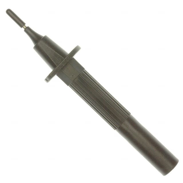 A055B STANLES STEEL TIP PROD THIN BLK