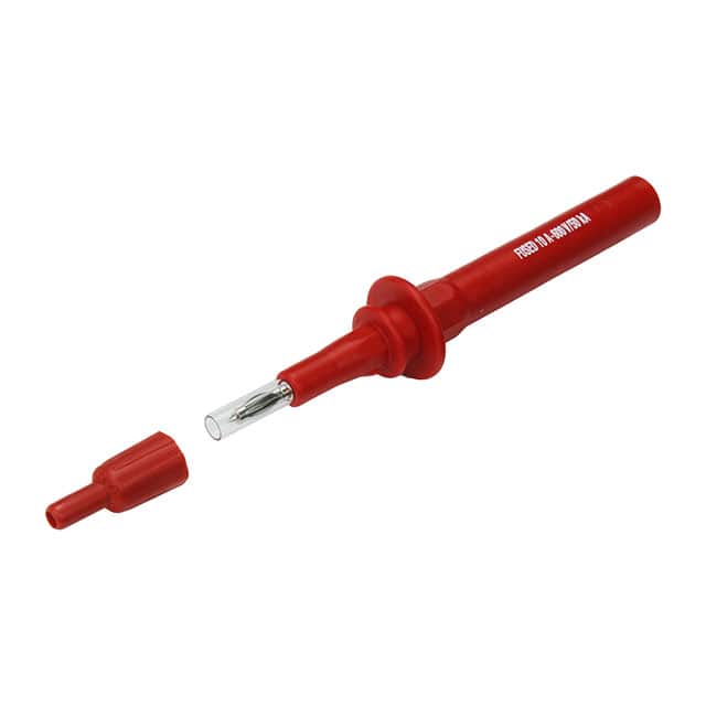 CT3209-2 FUSED MODULAR PROBE 0.5A/660V
