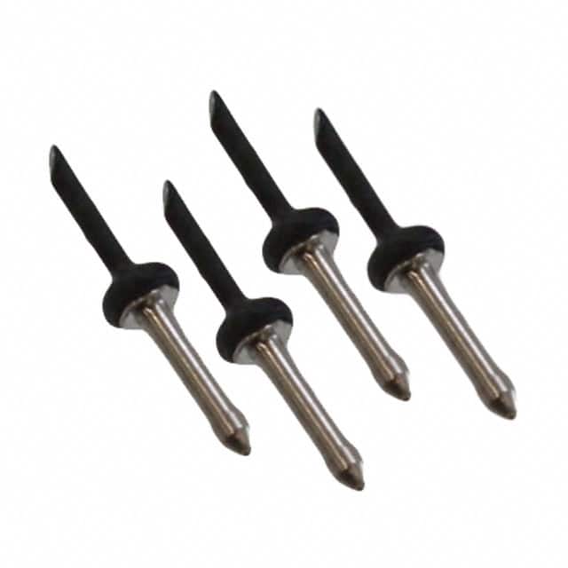 PACC-PT003 PROBE TIPS IC LEAD 4/PC