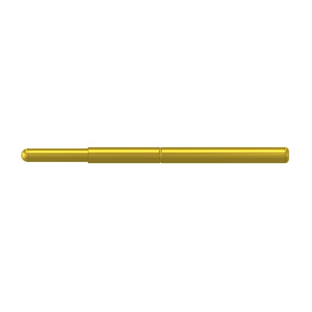 TOP125C17/300G 125MIL ICT PROBE