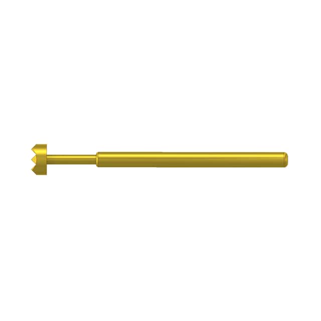 TOP125I40/200G 125MIL ICT PROBE