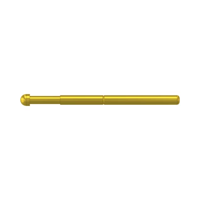 TOP125C25/200G 125MIL ICT PROBE
