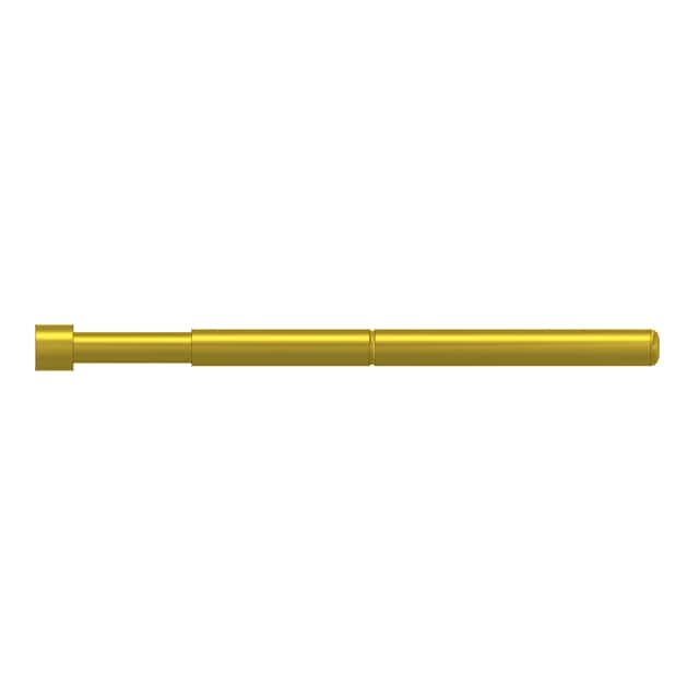 TOP125G25/200G 125MIL ICT PROBE