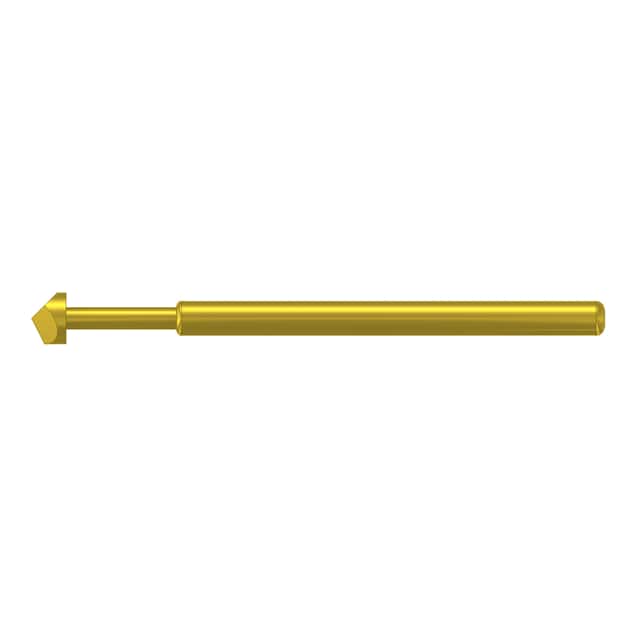 TOP125A30/250G 125MIL ICT PROBE