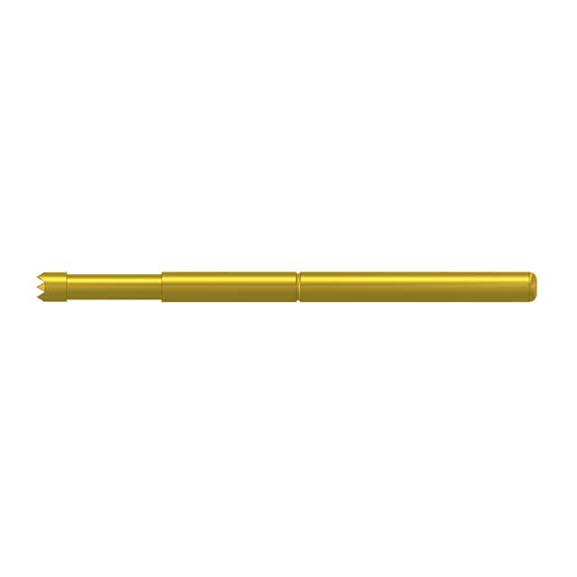 TOP125I20/200G 125MIL ICT PROBE