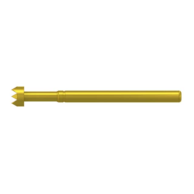 TOP156I40/400G 156MIL ICT PROBE