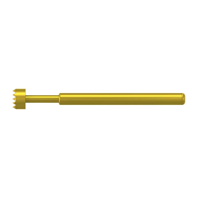 TOP156IF40/400G 156MIL ICT PROBE