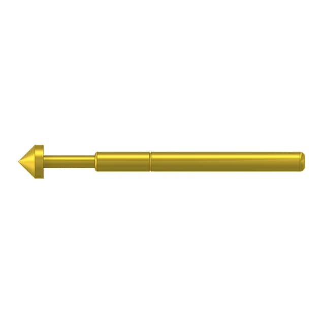 TOP156D40/300G 156MIL ICT PROBE