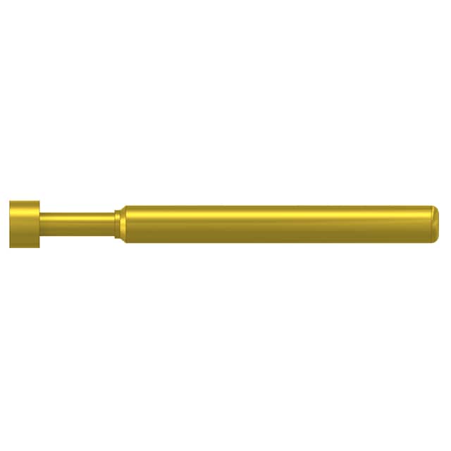 TOP187G40/400G 187MIL ICT PROBE