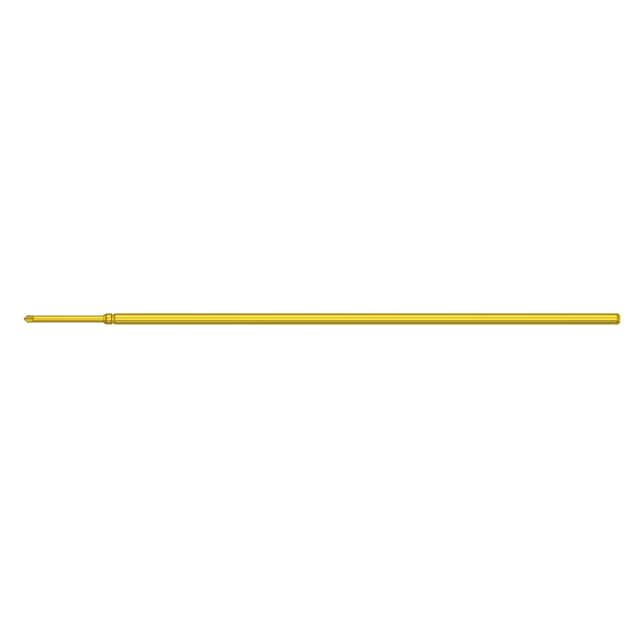 TOP039WN040/100G-L33.5 39MIL ICT DOUBLE DAGGER TIP