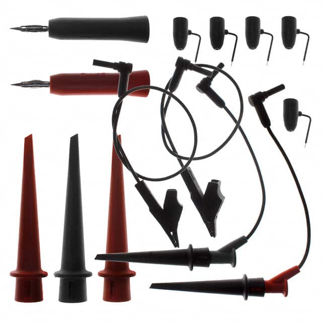RS200 PROBE SCOPE REPLACEMENT SET