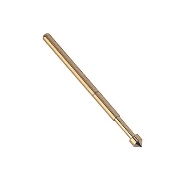 P25-2223 2.54MM CENTER TWO PART PROBE